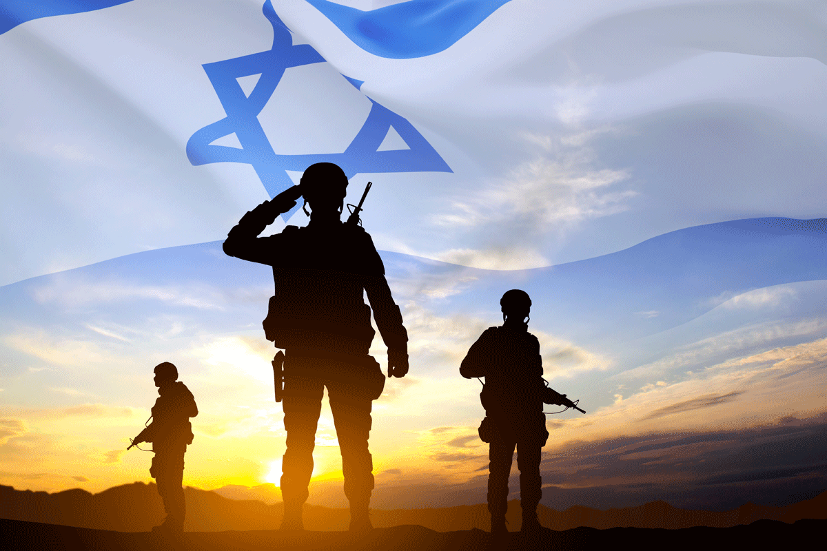 אפילפסיה בצבא